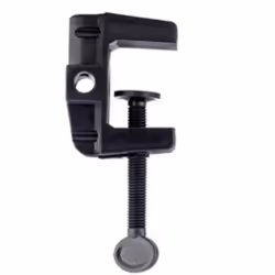 Unilux SUCCESS 66 lampada da tavolo E27 11 W Nero - Vista aggiuntiva 4
