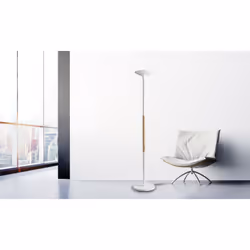 Unilux PRYSKA illuminazione da pavimento LED 44,6 W - Vista aggiuntiva 4