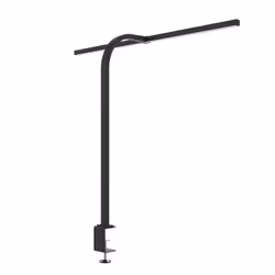 Unilux STRATA lampada da tavolo 12,7 W LED Nero - Vista aggiuntiva 4