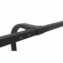 Unilux STRATA lampada da tavolo 12,7 W LED Nero - Vista aggiuntiva 5