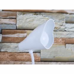 Unilux Ukky lampada da tavolo 3 W LED Bianco - Vista aggiuntiva 4