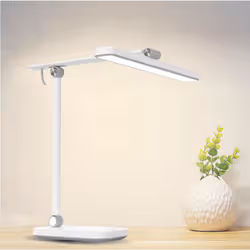 Unilux PURELINE lampada da tavolo LED E Bianco - Vista aggiuntiva 2