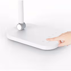Unilux PURELINE lampada da tavolo LED E Bianco - Vista aggiuntiva 4