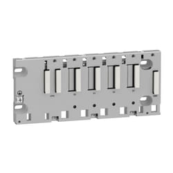 Schneider Electric BMXXBP0400 porta accessori Backplane