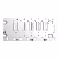 Schneider Electric BMXXBP0400 porta accessori Backplane - Vista aggiuntiva 6