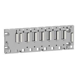 Schneider Electric BMXXBP0600 porta accessori Backplane