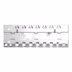 Schneider Electric BMXXBP0600 porta accessori Backplane - Vista aggiuntiva 2