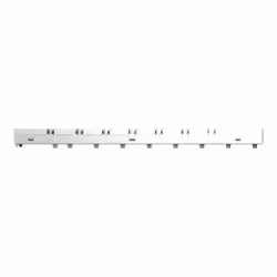 Schneider Electric BMXXBP0600 porta accessori Backplane - Vista aggiuntiva 3