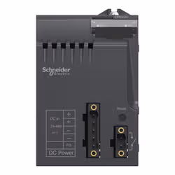 Schneider Electric BMXCPS3020 modulo per controllori a logica programmabile (PLC) - Vista aggiuntiva 2