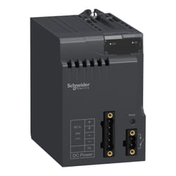 Schneider Electric BMXCPS2010 modulo per controllori a logica programmabile (PLC)