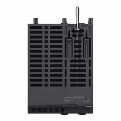 Schneider Electric BMXCPS2010 modulo per controllori a logica programmabile (PLC) - Vista aggiuntiva 2