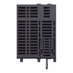 Schneider Electric BMXCPS2010 modulo per controllori a logica programmabile (PLC) - Vista aggiuntiva 5