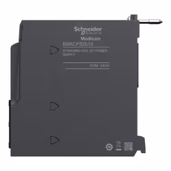 Schneider Electric BMXCPS2010 modulo per controllori a logica programmabile (PLC) - Vista aggiuntiva 7