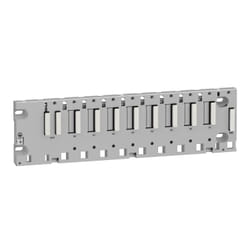 Schneider Electric BMXXBP0800 porta accessori Backplane