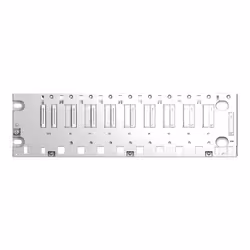 Schneider Electric BMXXBP0800 porta accessori Backplane - Vista aggiuntiva 2