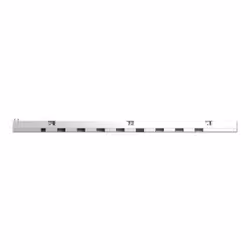Schneider Electric BMXXBP0800 porta accessori Backplane - Vista aggiuntiva 6
