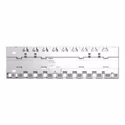 Schneider Electric BMXXBP0800 porta accessori Backplane - Vista aggiuntiva 7