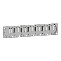 Schneider Electric BMXXBP1200 porta accessori Backplane