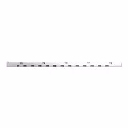 Schneider Electric BMXXBP1200 porta accessori Backplane - Vista aggiuntiva 5