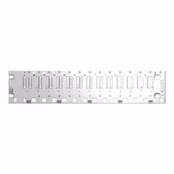 Schneider Electric BMXXBP1200 porta accessori Backplane - Vista aggiuntiva 6