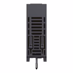 Schneider Electric BMXDRA1605 modulo per controllori a logica programmabile (PLC) - Vista aggiuntiva 3