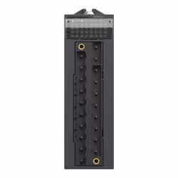 Schneider Electric BMXDRA1605 modulo per controllori a logica programmabile (PLC) - Vista aggiuntiva 6