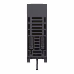 Schneider Electric BMXDDI1602 modulo per controllori a logica programmabile (PLC) - Vista aggiuntiva 2