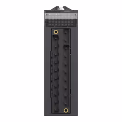Schneider Electric BMXDDI1602 modulo per controllori a logica programmabile (PLC) - Vista aggiuntiva 7