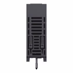 Schneider Electric BMXAMO0210 modulo per controllori a logica programmabile (PLC) - Vista aggiuntiva 6
