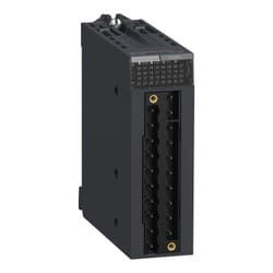 Schneider Electric BMXDDO1602 modulo per controllori a logica programmabile (PLC)