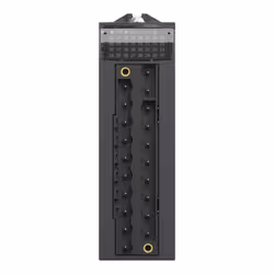 Schneider Electric BMXDDO1602 modulo per controllori a logica programmabile (PLC) - Vista aggiuntiva 4
