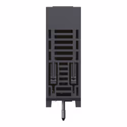 Schneider Electric BMXDDO1602 modulo per controllori a logica programmabile (PLC) - Vista aggiuntiva 5