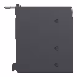 Schneider Electric BMXDDO1602 modulo per controllori a logica programmabile (PLC) - Vista aggiuntiva 6