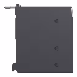 Schneider Electric BMXAMI0800 modulo per controllori a logica programmabile (PLC) - Vista aggiuntiva 2