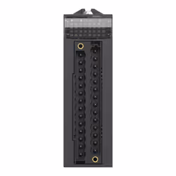 Schneider Electric BMXAMI0800 modulo per controllori a logica programmabile (PLC) - Vista aggiuntiva 5