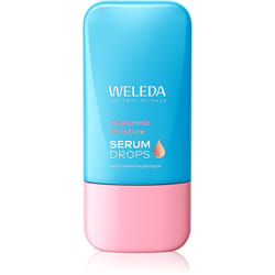 Weleda Serum Drops Hyaluronic Moisture 30 ml