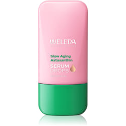 Weleda Serum Drops Slow Aging Astaxanthin 30 ml