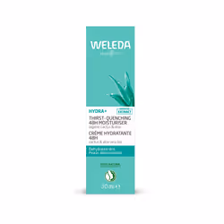 Weleda Hydra+ Crema Viso Idratante 48h da 30ml
