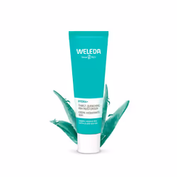 Weleda Hydra+ Crema Viso Idratante 48h da 30ml