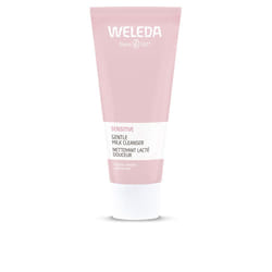 Weleda Latte Detergente Sensitive Mandorla 75ml