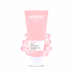 Weleda Latte Detergente Sensitive Mandorla 75ml