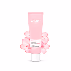 Weleda Crema Viso Sensitive Mandorla 30ml