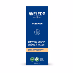 Weleda Crema Barba For Men 75ml