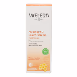 Weleda Cold Cream Crema Viso 30ml