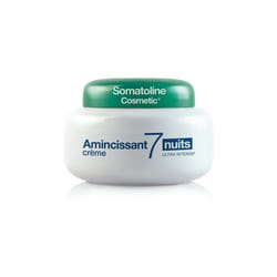 Somatoline Cosmetic Amincissant 7 Nuits Ultra Intensif 400ml Crema (colore) Donna