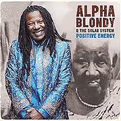 Indigo 111742, CD, ALPHA BLONDY & THE SOLAR SYSTEM, Supporto fisico, 1 dischi