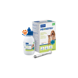 Virbac - Dog e Cat Pronefra Dog e Cat Pronefra - Confezione Da 60 ml