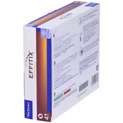 Effitix 4 Pipette 2,20ml 134+1200mg Farmaco Veterinario - Vista aggiuntiva 4