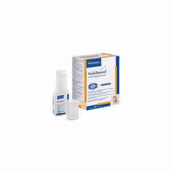 Virbac - Supplemento di recupero nutrizionale nutrizionale per 3 x 150 ml di gatti