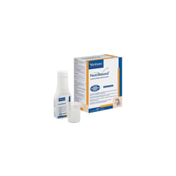 Virbac - Supplemento di recupero nutrizionale nutrizionale per 3 x 150 ml di gatti